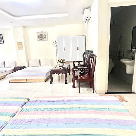 An Khang Hotel Вунгтау Екстер'єр фото
