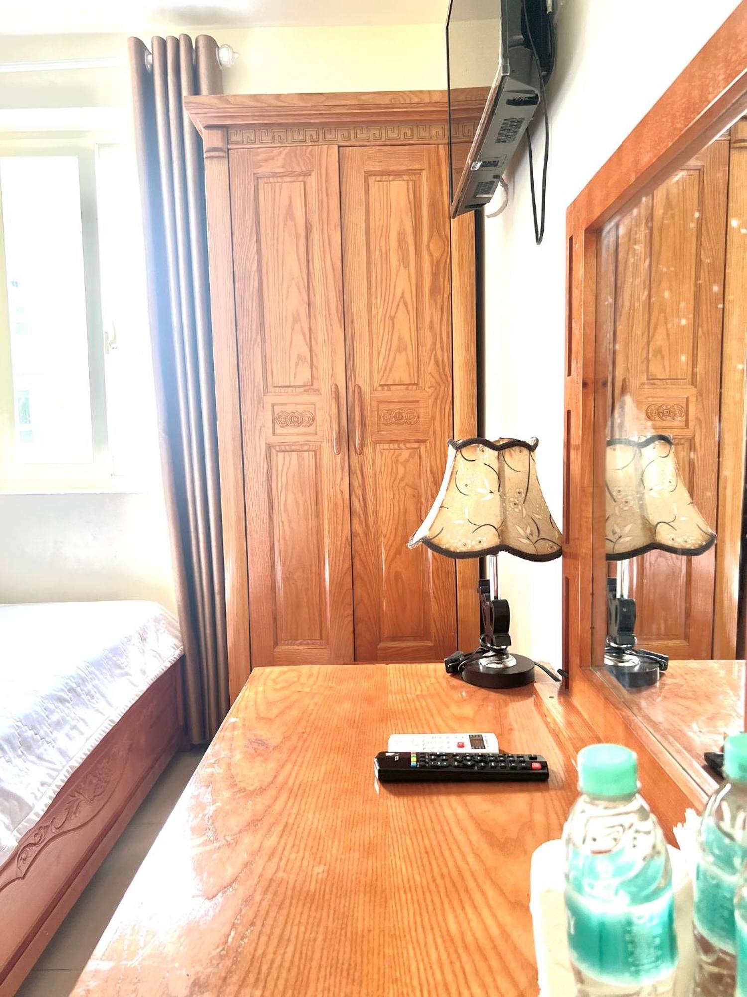 An Khang Hotel Вунгтау Екстер'єр фото