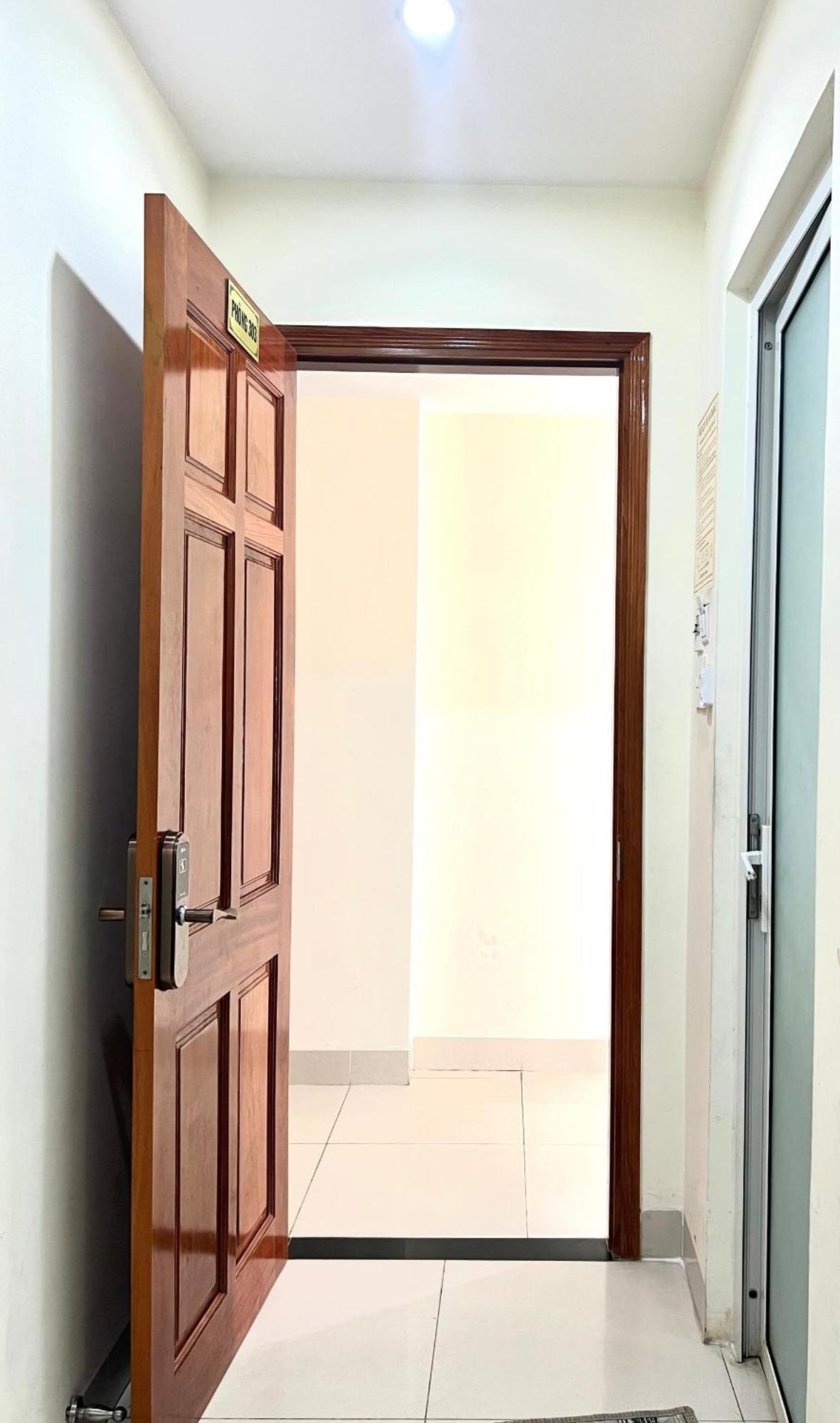 An Khang Hotel Вунгтау Екстер'єр фото