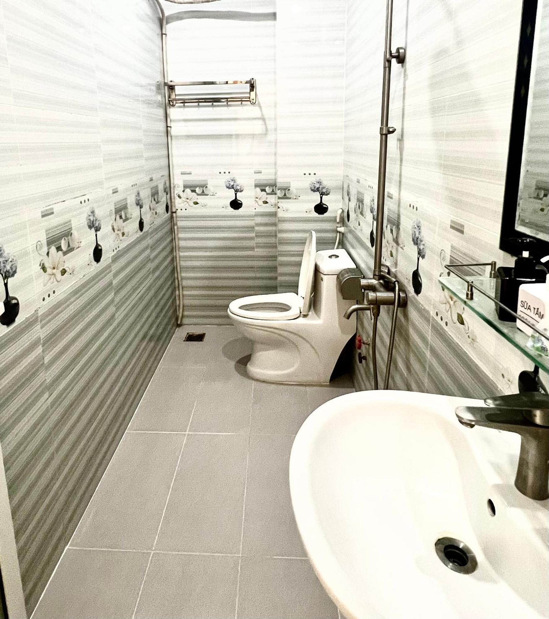 An Khang Hotel Вунгтау Екстер'єр фото