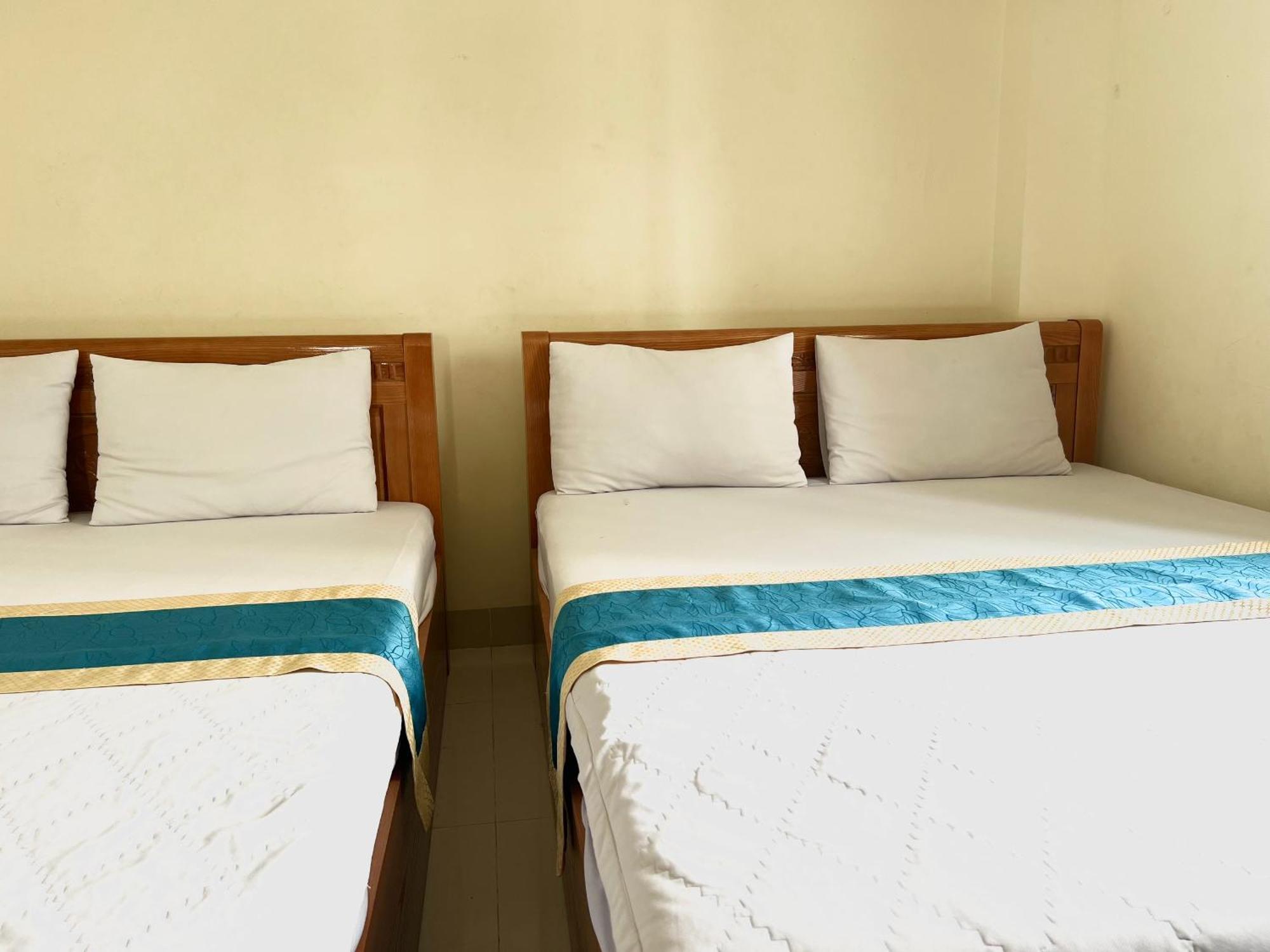 An Khang Hotel Вунгтау Екстер'єр фото