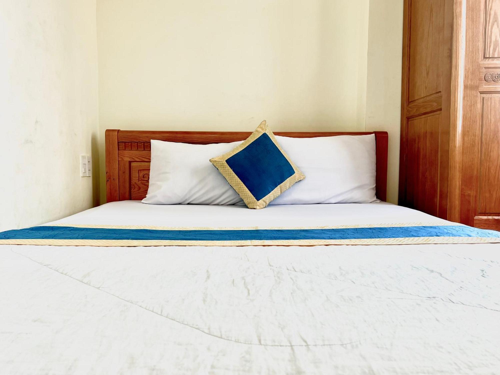 An Khang Hotel Вунгтау Екстер'єр фото