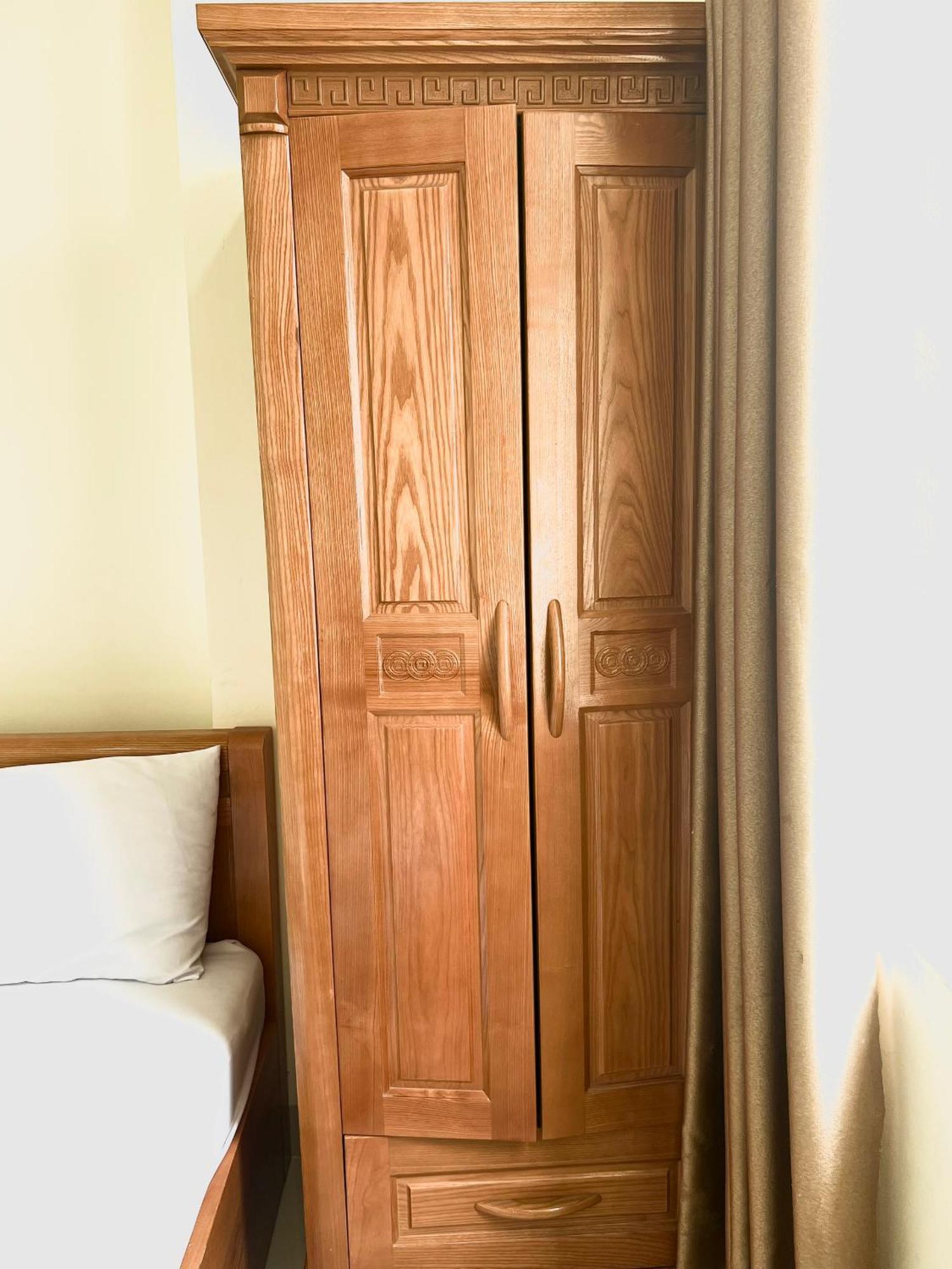 An Khang Hotel Вунгтау Екстер'єр фото