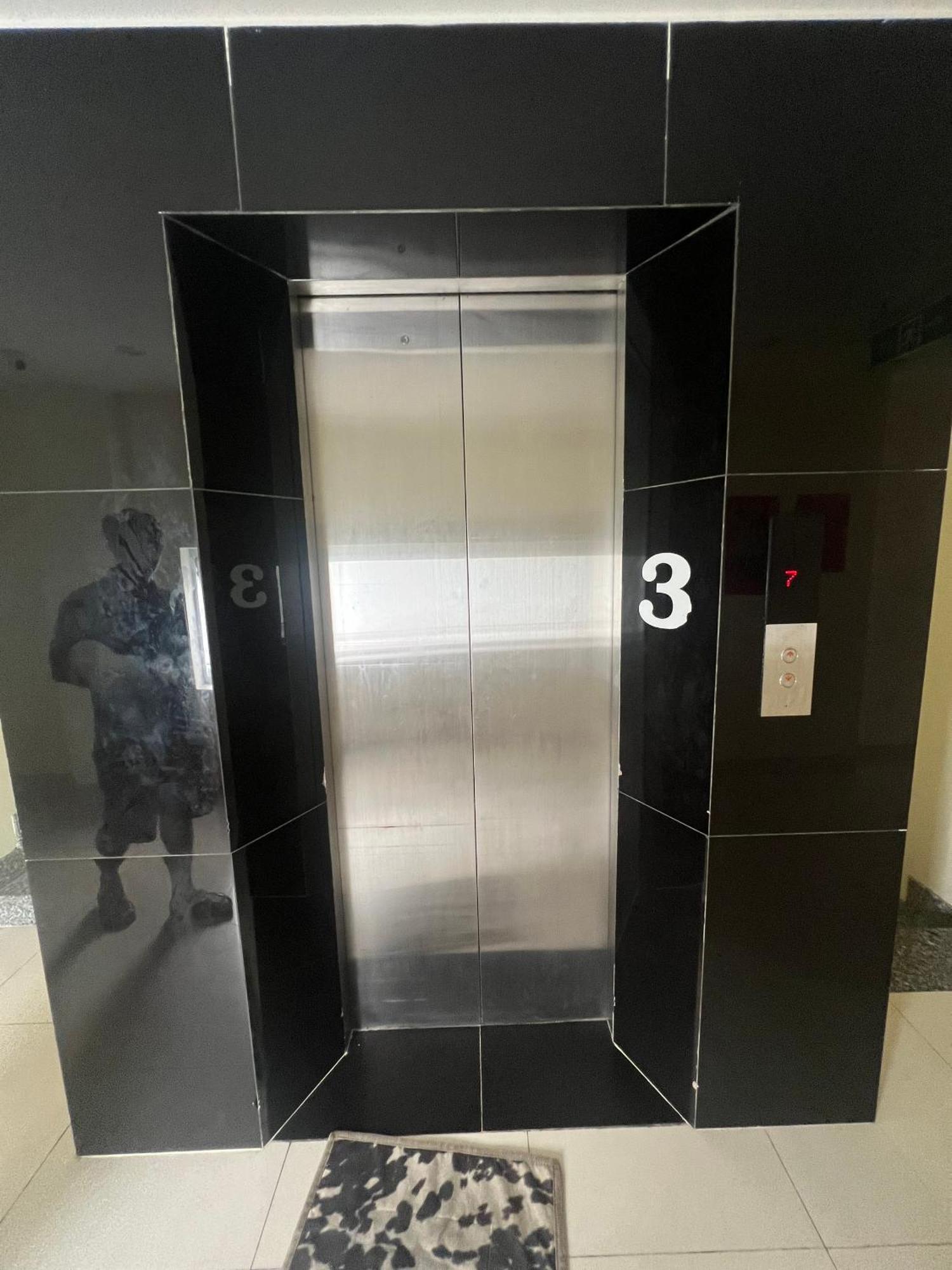 An Khang Hotel Вунгтау Екстер'єр фото