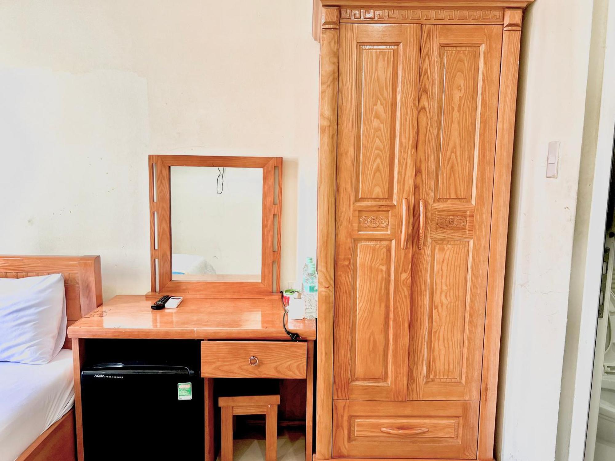 An Khang Hotel Вунгтау Екстер'єр фото